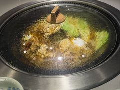 -门家大院铁锅炖(东北大马路店)