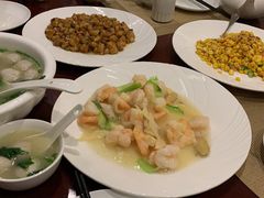 -牟传仁饭庄(星海店)