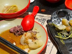 -潮庭牛肉火锅·骑楼私宴