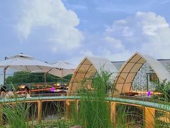 -火福·天湖阁大闸蟹博物馆主题餐厅(浅水湾店)