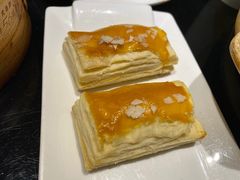 -高第街56号餐厅(银座商城玉函店)