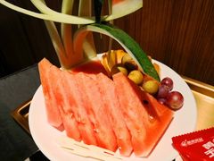 -海底捞火锅(之心城店)