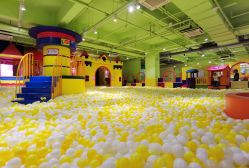 -宝燕乐园(闵行旗舰店)