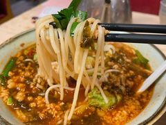 招牌小锅米线-缘生态云南菜·野生菌庭院餐厅(华侨城店)