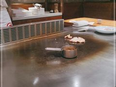 -飞阳铁板烧(ME TOWN购物中心店)