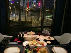 惠林顿牛排-上海苏宁宝丽嘉酒店·Cafe Bellagio西餐厅