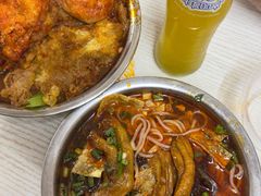 -聚宝螺蛳粉(聚宝店)