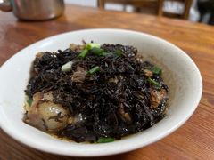 -玲燕蒸菜馆(江东路店)