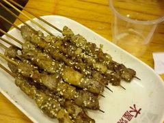 android_upload_pic-木屋烧烤(白石洲店)