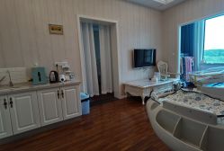 -弗蕾亚·和月月子调理院(东湖店)