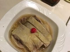 -老正兴菜馆(福州路店)