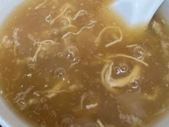 -添發碗仔翅美食