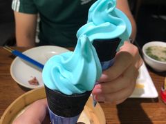 -小大董·烤鸭(王府井apm店)