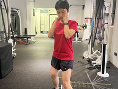 -汗水空间私教健身连锁(SM广场店)