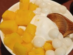 -小团圆糖水铺(襄阳南路店)