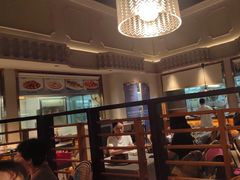 -晓粤·惹味粤菜(凯德乐峰广场店)