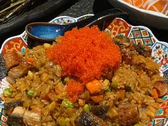 -山上下日本料理(万象城店)