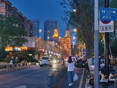 -洪家楼教堂