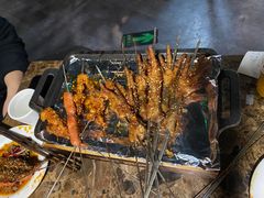 -郑喜旺烧烤(郑州总店)