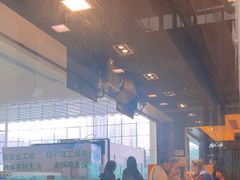 -麦当劳(深圳北站高铁店)