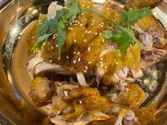 -原味田园·客家菜·土窑鸡(中航城君尚购物中心店)