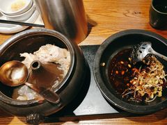 -云海肴·汽锅鸡·云南代表菜(丁香国际店)