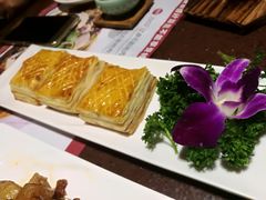 榴莲酥-粤赏点(越秀城市广场店)
