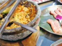 -哈哈碳都·牛肋条无限自助烤肉(宝龙店)