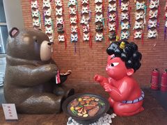 -神户赤童日式烤肉伙伴(东直门店)
