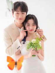 -第一夫人婚纱摄影(南京店)