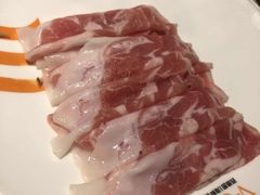 -V-ONE西雅图海鲜自助餐厅(仓山万达广场店)