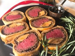 招牌惠灵顿牛排-蝶舍·MAISON PAPILLON