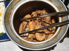 -雷泰泰台式胡椒虾(滨江金铂湾店)