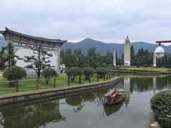 -云南民族村