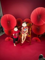 -清潭洞韩国儿童摄影(杏林店)