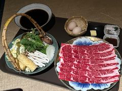 -山上下日本料理(万象城店)