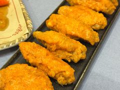 -金哥私房菜馆(张府园总店)