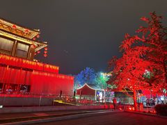 -大唐不夜城