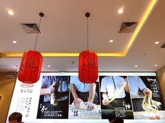 -陇上秦轩biangbiang面(萧山万象汇店)