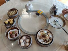 -得心斋(文华北路店)