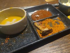 -新石器烤肉(中房金谊广场店)