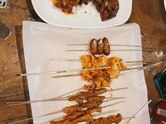 -枪火串烧·东北特色烧烤(罗湖总店)