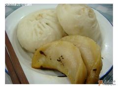 盘子很那个年代～-清真·玛丽亚新疆菜主题餐厅(浙江中路店)
