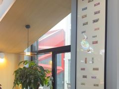-兰河巷牛肉面(曲江店)