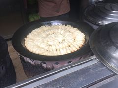 -锅贴王小吃(南大街店)