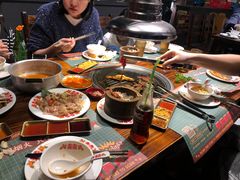 -烤肉食堂(揭阳广百店)