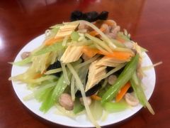 -馄饨侯(广渠门店)