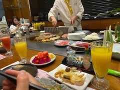 -大渔铁板烧(中山路八佰伴店)