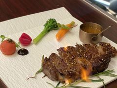 -Wei菋·Le Bistrot