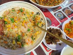 -扬二春炒饭(国庆路总店)